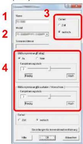 Triumph-Adler P-C3065 MFP - HINWEIS - 2