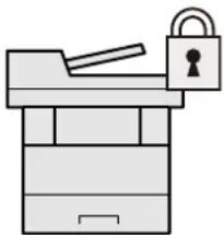 Triumph-Adler P-C3060 MFP - Nützliche Gerätefunktionen - 21