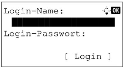 Triumph-Adler P-C2665 MFP - SMTP Sicherheit - 2