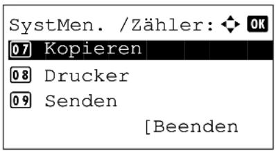 Triumph-Adler P-C2665 MFP - Automatische Papierauswahl - 1