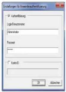 Triumph-Adler P-C2665 MFP - TWAIN Treiber einrichten - 3