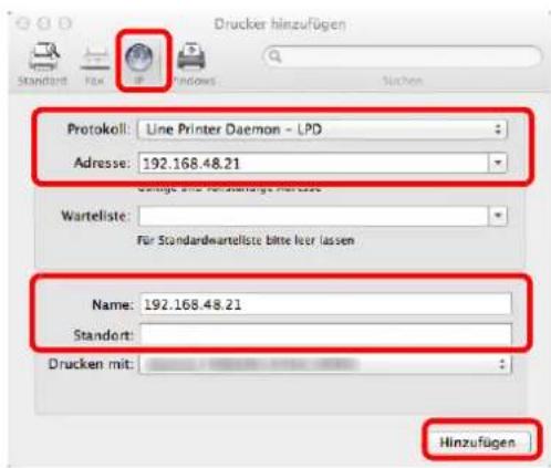 Triumph-Adler P-C2665 MFP - HINWEIS: - 5