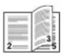 Triumph-Adler P-C2665 MFP - Duplex - 1