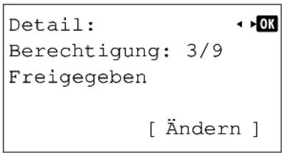 Triumph-Adler P-C2665 MFP - Box freigeben - 1