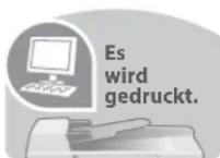 Triumph-Adler P-C2665 MFP - Erstellen von Kopien Ausdrucke - 2