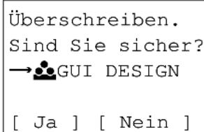 Triumph-Adler P-C2665 MFP - Status/Druck abbrechen - 8