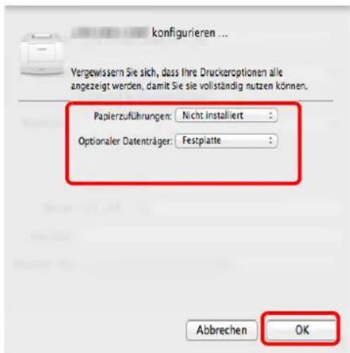 Triumph-Adler P-C2665 MFP - HINWEIS: - 6
