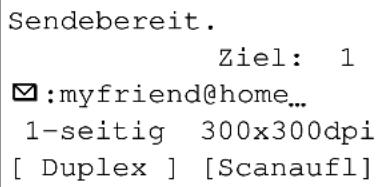 Triumph-Adler P-C2665 MFP - HINWEIS: - 4