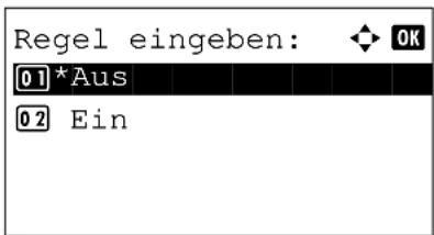 Triumph-Adler P-C2665 MFP - IPSec Einstellung - 6
