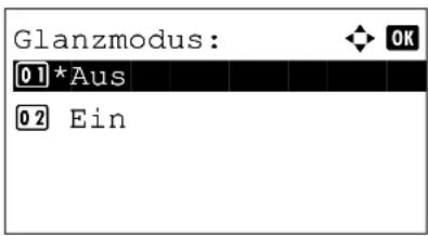 Triumph-Adler P-C2665 MFP - Glanzmodus - 3