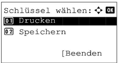 Triumph-Adler P-C2665 MFP - Speichern - 3