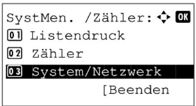 Triumph-Adler P-C2665 MFP - HTTP-Sicherheit - 1