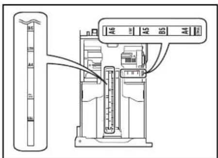 Triumph-Adler P-C2665 MFP - WICHTIG: - 3