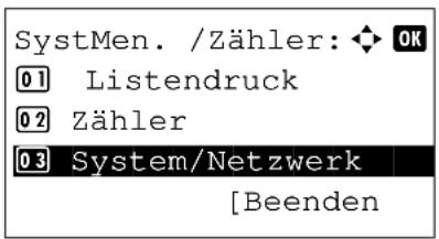 Triumph-Adler P-C2665 MFP - SMTP Sicherheit - 1