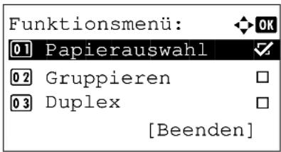 Triumph-Adler P-C2665 MFP - Zweiseitig nach einseitig - 3