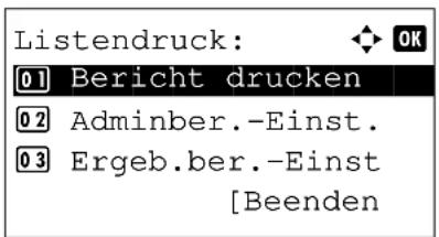 Triumph-Adler P-C2665 MFP - Sendeergebnis-Bericht - 2