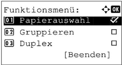 Triumph-Adler P-C2665 MFP - Seitenbegrenzungslinien - 2