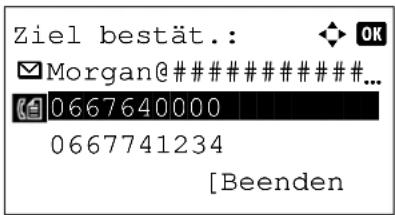 Triumph-Adler P-C2665 MFP - Zielordner (FTP) - 7