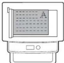 Triumph-Adler P-C2660 MFP - Originalausrichtung - 1