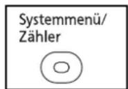 Triumph-Adler P-C2660 MFP - Datum und Uhrzeit einstellen - 2