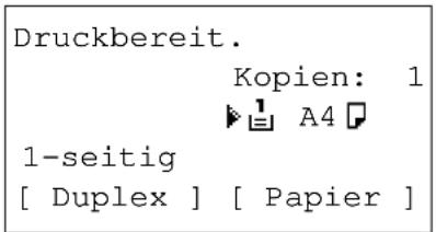 Triumph-Adler P-C2660 MFP - Drucken - 5