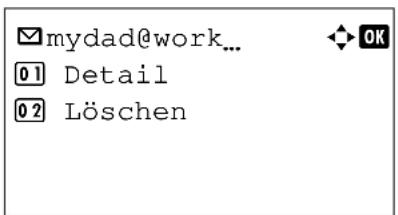 Triumph-Adler P-C2660 MFP - Benutzte Tasten - 3
