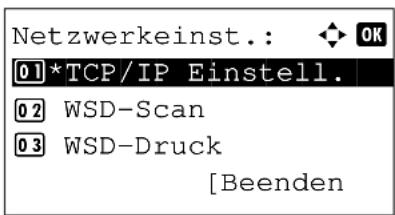 Triumph-Adler P-C2660 MFP - WSD-Scan Einstellungen - 4
