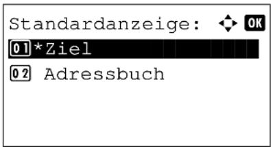 Triumph-Adler P-C2660 MFP - Standardanzeige - 3
