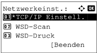 Triumph-Adler P-C2660 MFP - SMTP Sicherheit - 4