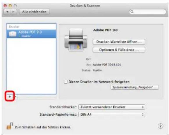 Triumph-Adler P-C2660 MFP - HINWEIS: - 4