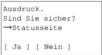 Triumph-Adler P-C2660 MFP - Optionaler Netzwerkstatus - 4