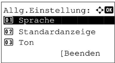 Triumph-Adler P-C2660 MFP - Optionale Papierzufuhr - 2