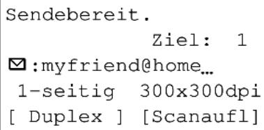 Triumph-Adler P-C2660 MFP - HINWEIS: - 4