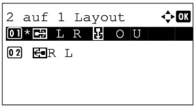 Triumph-Adler P-C2660 MFP - auf 1 Layout - 5