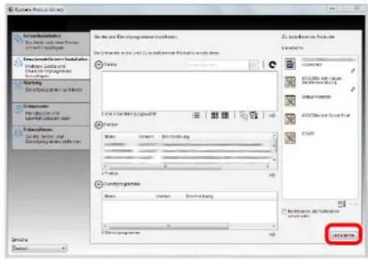 Triumph-Adler P-C2660 MFP - HINWEIS: - 6