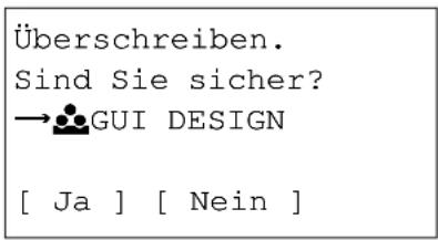 Triumph-Adler P-C2660 MFP - Beschränkungen aktivieren - 6