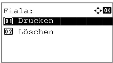 Triumph-Adler P-C2660 MFP - Privater Druck - 6