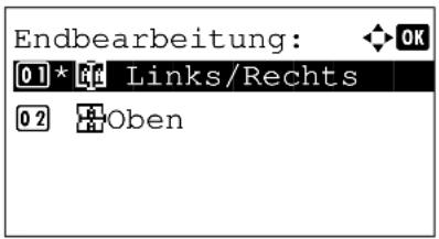 Triumph-Adler P-C2660 MFP - Endbearbeitung - 5