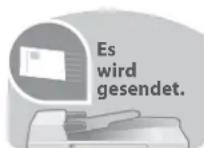 Triumph-Adler P-C2660 MFP - Senden von Dokumenten - 1