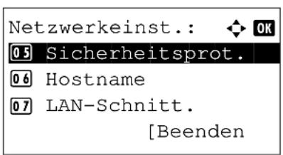 Triumph-Adler P-C2660 MFP - HTTP-Sicherheit - 4