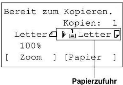 Triumph-Adler P-C2660 MFP - Benutzte Tasten - 4