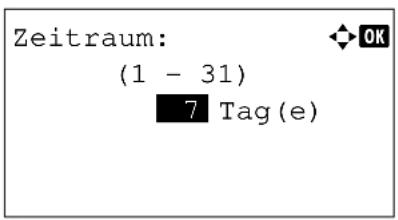 Triumph-Adler P-C2660 MFP - Automatische Dateilöschung - 3