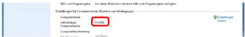 Triumph-Adler P-C2665 i MFP - Wenn es sich um eine Arbeitsgruppe handelt - 1