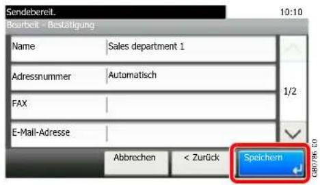 Triumph-Adler P-C2665 i MFP - Zur Bearbeitung - 5