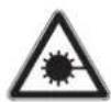 Triumph-Adler P-C2665 i MFP - Lasersicherheit (Europa) - 1