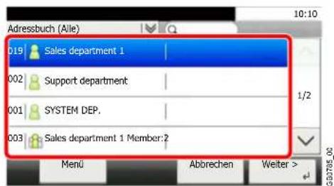 Triumph-Adler P-C2665 i MFP - Zur Bearbeitung - 3