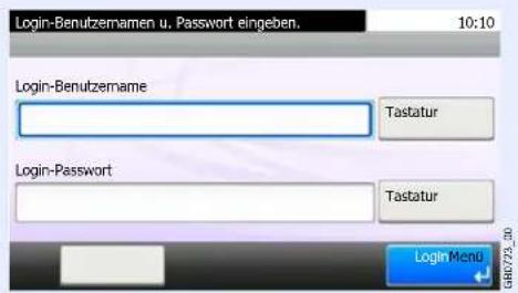 Triumph-Adler P-C2665 i MFP - HINWEIS - 1