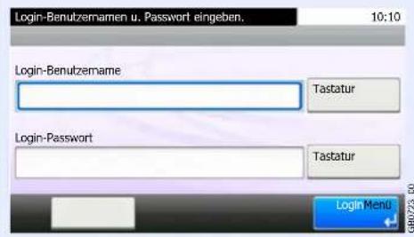 Triumph-Adler P-C2665 i MFP - HINWEIS - 1