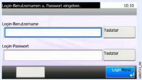 Triumph-Adler P-C2665 i MFP - HINWEIS - 1