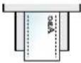 Triumph-Adler P-6035i MFP - Papiereinstellungen - 13